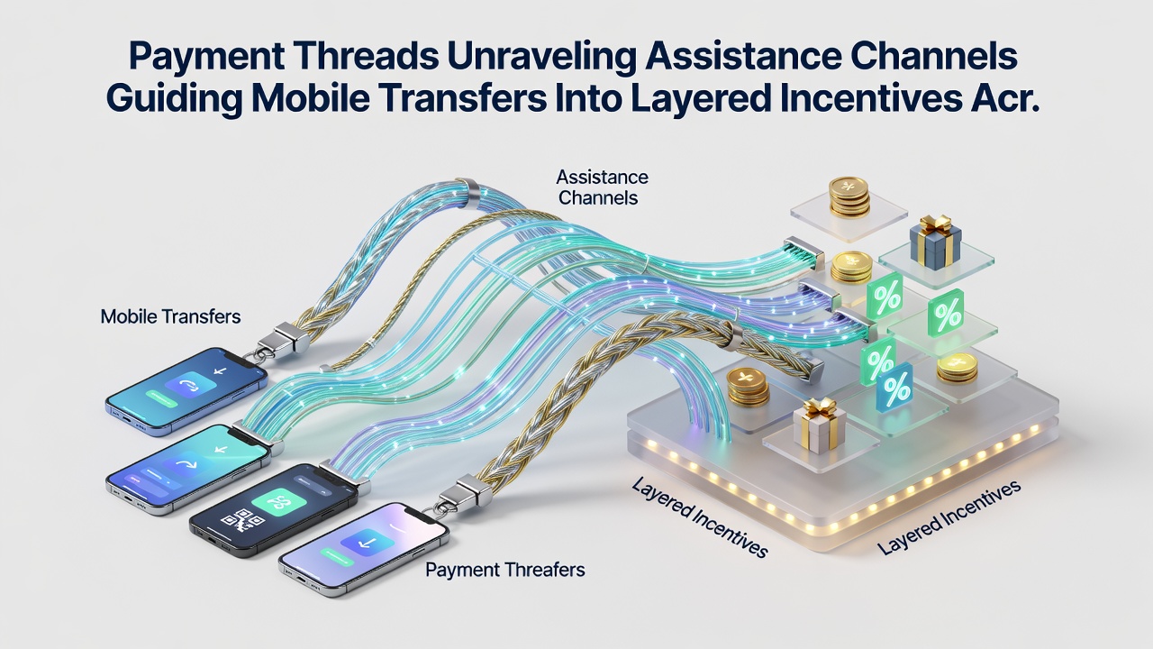 Support agents coordinating payment guidance with game reward structures